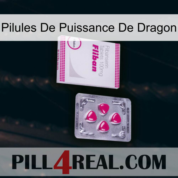 Dragon Power Pills 32